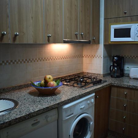 Apartamentos Horno Y Casa De Dulce Purullena Luaran gambar