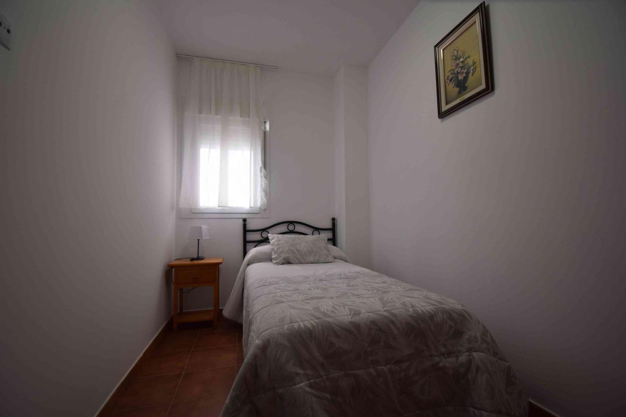 Apartamentos Horno Y Casa De Dulce Purullena Luaran gambar