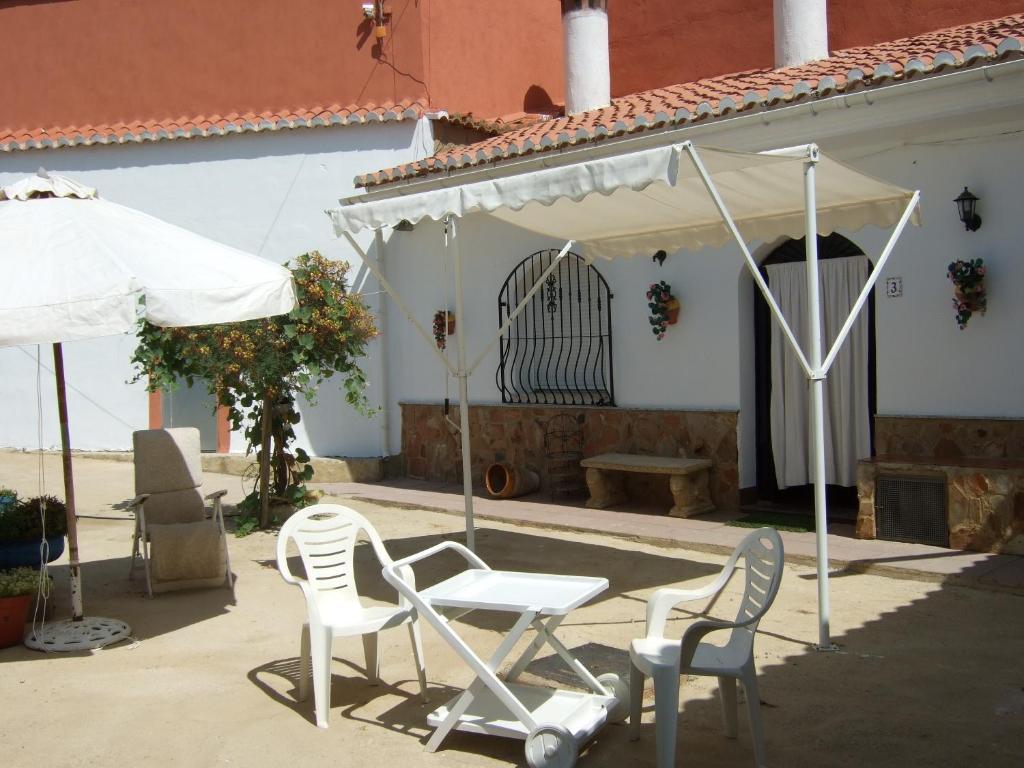 Apartamentos Horno Y Casa De Dulce Purullena Bilik gambar