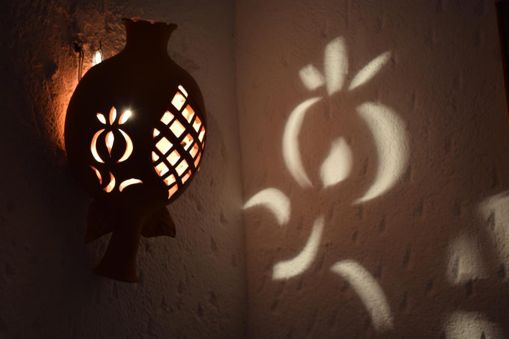 Apartamentos Horno Y Casa De Dulce Purullena Luaran gambar