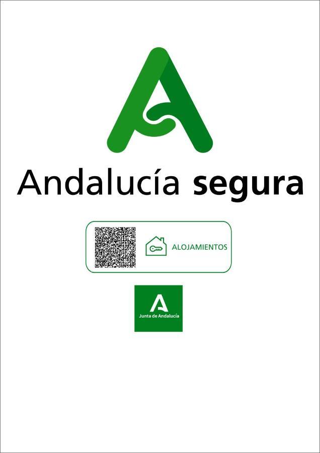 Apartamentos Horno Y Casa De Dulce Purullena Luaran gambar